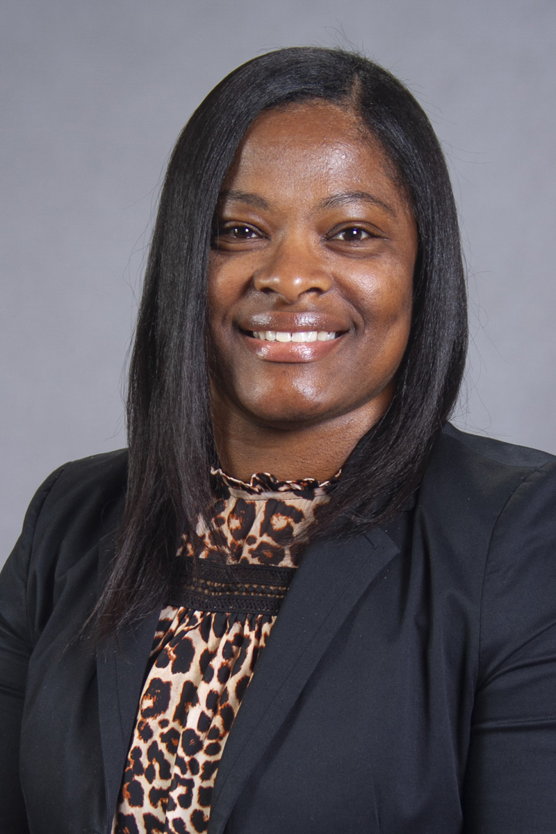 Shonta Bean